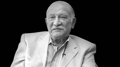 بالفيديو .. أحمد خليل في أخر تسجيل صوتي : جيلنا كان مؤدب وأعمال البلطجة سيطرت علي الدراما