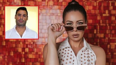 لقاء الخميسي : أرى أنني تأخرت في تقديم دور البطولة المطلقة وعبدالمنصف كان هيطلقني بسبب السوشيال ميديا