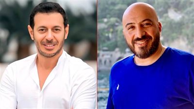 مجدي الهواري مخرج مسلسل مصطفى شعبان الجديد والعرض في رمضان 2022