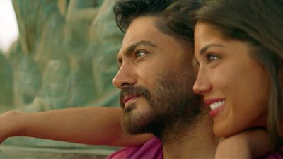 أغنية يا فرحة لـ تامر حسني تحقق 7 ملايين مشاهدة بعد أسبوعين من طرحها 