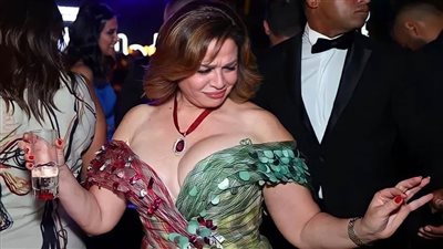 كشف حساب الجونة 2021 .. إلهام شاهين صاحبة أجرأ صورة وأجرأ تصريح فى المهرجان