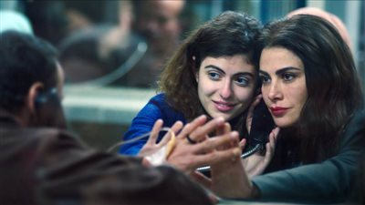 الأردن يختار الفيلم المصرى أميرة لتمثيلها فى مسابقة أفضل فيلم أجنبى بالأوسكار