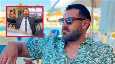 عمرو يوسف يعلن انتهاء تصوير مسلسل وعد الشيطان المقرر عرضه على شاهد VIP