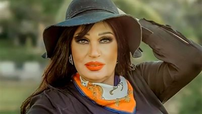 فيفي عبده : فكرت أفتح قبري وأقعد فيه علشان أتعود وحذرت التربي من زراعة الورد علشان مينقطش مية عليّ وأنا ميتة