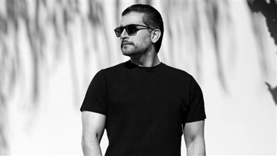 هانى سلامة يتعاقد على مسلسل جديد إنتاج شركة فنون مصر والعرض في رمضان 2022