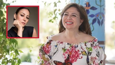 إلهام شاهين مرشحة للمشاركة في بطولة مسلسل اتجاة إجباري مع منة شلبي رمضان 2022