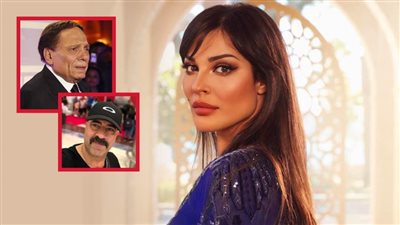 نادين نجيم : فزت بملكة جمال لبنان قبل عمليات التجميل وأعشق عادل إمام ومحمد سعد فى كتكوت