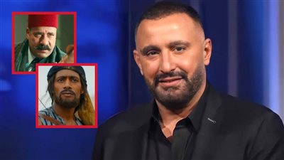 أحمد السقا : لم أنسحب من فيلم الكنز بسبب محمد رمضان وكنت سأؤدي دور محمد سعد