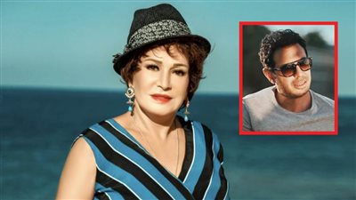 لبلبة تتعاقد على المشاركة في مسلسل مصطفى شعبان الجديد رمضان 2022