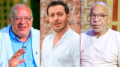 صلاح عبدالله وشريف دسوقي يتعاقدان على المشاركة في مسلسل مصطفى شعبان الجديد رمضان 2022