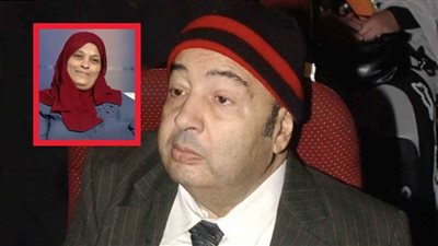 زوجة يونس شلبي في ذكرى وفاته : آخر كلماته كانت وصيته لأولادنا وأحب أعماله إليه بوجي وطمطم