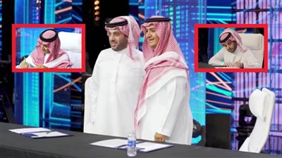 المستشار تركي آل الشيخ يوقع اتفاقية مع MBC لنقل فعاليات موسم الرياض حصريًا على منصة شاهد