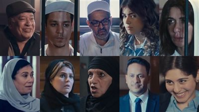 طرح البرومو الرسمي الأول لفيلم المحكمة وعرضه في 24 نوفمبر بدور السينما