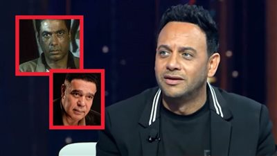مصطفى قمر : أخدت 100 جنيه فى فيلم البطل حبًا فى أحمد زكى وسامى العدل