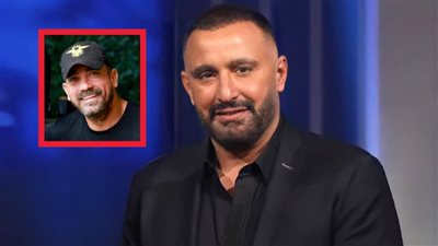 أحمد السقا : أمير كرارة أخويا ومحدش هيعرف يوقع بيننا لأنه مش عشرة يوم