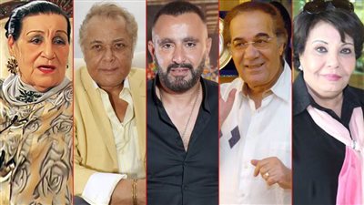 بالفيديو .. أحمد السقا يكشف لأول مرة : هؤلاء أثروا في حياتي