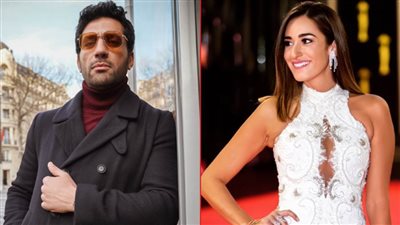 حسن الرداد يشارك أمينة خليل بطولة فيلم جديد والعرض فى 2022