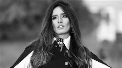 اليوم .. تكريم زينة فى قصر السينما وعرض فيلمها بنتين من مصر