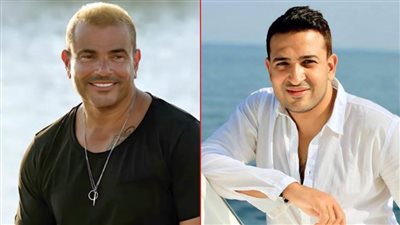 تامر حسين ينشر الكوبيلة المحذوف من أغنية عمرو دياب أنت الحظ