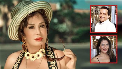 لبلبة لـ خبر أبيض : أحتفل بعيد ميلادي اليوم مع هنيدي ومنى زكي وعرفت طعم النجومية وأنا عندي 4 سنوات