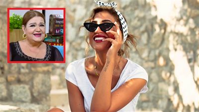 دينا الشربيني تتورط في قضية مقتل ميمي جمال ضمن أحداث مسلسل آخر دور