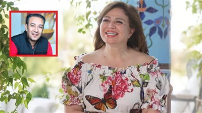 إلهامي سمير يكتب : إلهام شاهين .. الفاضلة ممكن