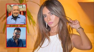 زينة : نور الشريف لم يكن مقتنعًا بأدائي في حضرة المتهم أبي وحاولوا الوقيعة بينى وبين أحمد السعدنى 