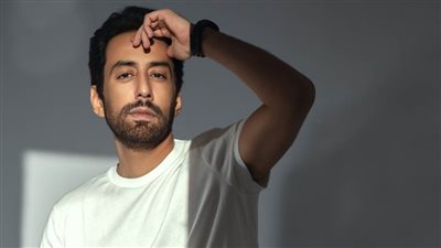 وائل عقيد يحارب المخدرات بأغنية مونون على الآخر ويحقق 140 ألف مشاهدة فى 10 أيام 