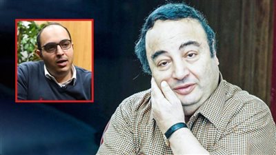  نجل يونس شلبي لـ مساء dmc : كان بيشجع الزمالك بجنون وفيلم 4 2 4 كله ارتجال ومستحيل يكون له سيناريو