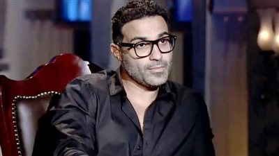 أحمد فهمى يرد على الشائعات التى انتشرت حوله مؤخرا فى برنامج حبر سرى الخميس القادم