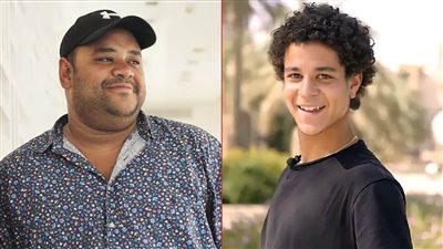 بعد اختياره لتمثيل مصر في مهرجان القاهرة السينمائي .. تفاصيل فيلم أبو صدام لـ محمد ممدوح وأحمد داش