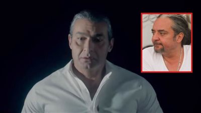 تأجيل تصوير مسلسل الديب بطولة ياسر جلال بسبب انشغال أحمد نادر جلال بتحضيرات هجمة مرتدة 2