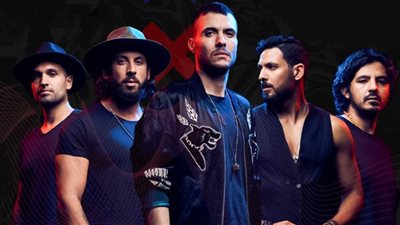 فريق كايروكي يخوض تجربة التمثيل لأول مرة من خلال مسلسل بعنوان ريفو إنتاج محمد حفظي