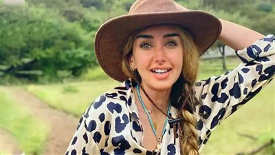 هنا الزاهد : عملت عملية تجميل واحدة ولو ماكنتش ممثلة كنت هشتغل مُدرسة