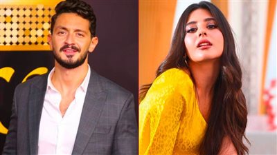 مايان السيد ويوسف عثمان يتعاقدان على تقديم حدوتة بعنوان انسان مميز من مسلسل إلا أنا