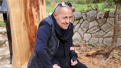 انطلاق عرض أول حلقة من مسسلسل مسيرتى الوثائقي الذى يتناول قصة حياة جورج وسوف