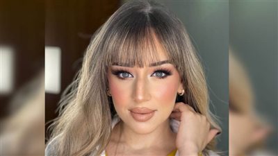 فرح الزاهد : أجسد دور طالبة جامعية طموحة تسعى لتحقيق حلمها في حكاية مفترق طرق من مسلسل زي القمر