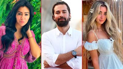 أحمد حاتم موظف في شركة بورصة تديرها ميرهان حسين في مسلسل أنا وهي مع هنا الزاهد