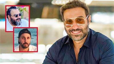 أحمد فهمي : الحرب العالمية التالتة هو الفيلم الذي سيجمعني بهشام وشيكو قريبًا