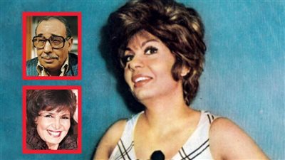 في ذكرى وفاة خيرية أحمد .. تألقت مع فؤاد المهندس وفشلت الصحافة في الوقيعة بينها وبين شقيقتها سميرة أحمد