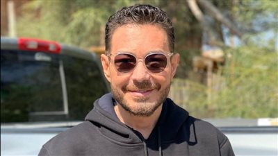 أحمد زاهر يستعد لبطولة مسلسل من 15 حلقة بعنوان سوشيال إخراج رؤوف عبدالعزيز 