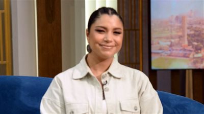 نسمة محجوب : والدي كان رافضًا مشاركتي في ستار أكاديمي وأقنعته بالحوار واستفدت من خبراته الفنية