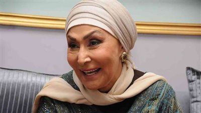 زوج ابنة سهير البابلي : حالتها في تحسن وتفتح عينيها عندما تستمع إلى القرآن