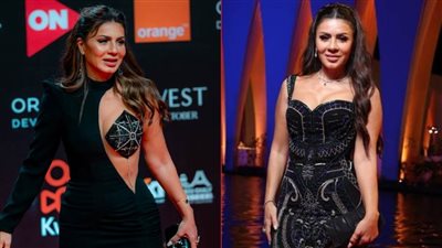 نجلاء الافتتاح ونجلاء الختام .. الفرق بين أن تكون تريند وألا يشعر بك أحد