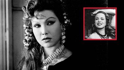 في ذكرى ميلاد برلنتي عبدالحميد .. درست التمثيل بعد نصيحة زكى طليمات ونافست هند رستم في الإغراء