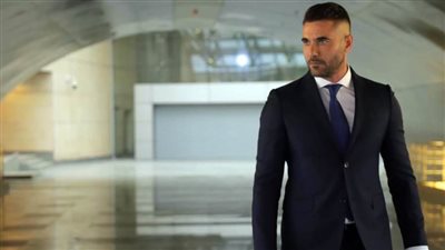 العارف يتصدر قائمة الأعلى مشاهدة في مصر على منصة شاهد بعد 3 أيام من عرضه 