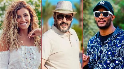 عمرو عبدالجليل يتعاقد على المشاركة في مسلسل مشوار لحد هناك بطولة محمد رمضان ودينا الشربيني