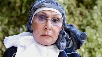 وفاة سهير البابلي عن عمر 86 عامًا بعد صراع مع المرض