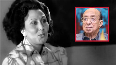 جلال الشرقاوي : سهير البابلي كانت أهم من مسرحية مدرسة المشاغبين كلها وكواليسها في العمل لا تُنسى