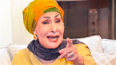 زوج ابنة سهير البابلي : قالت لنا خلوا بالكم من بعض ونطقت الشهادتين ورحلت